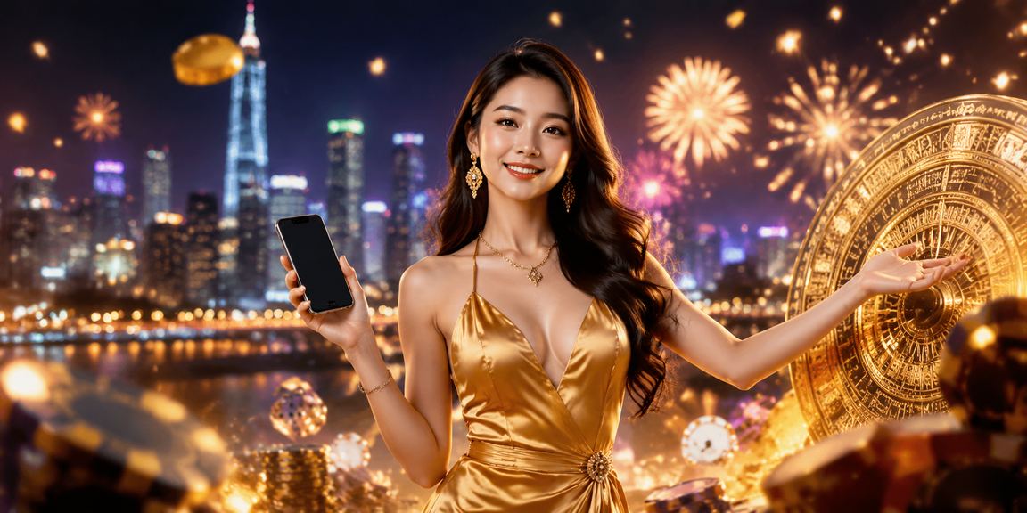 Giao diện di động tại TP Hồ Chí Minh với nhiều ưu đãi cá cược trực tiếp