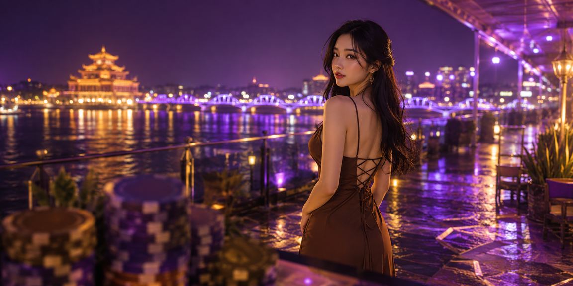 Người chơi tại Huế trải nghiệm casino trực tuyến với mã ưu đãi đặc biệt